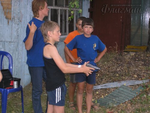 OLYMPUS DIGITAL CAMERA